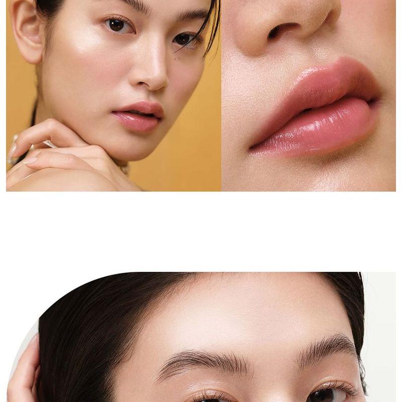 hince - Mood Enhancer Lip Glow - 5 Colors