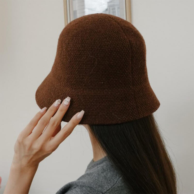 Women's Plain Men's Classic FW Hat