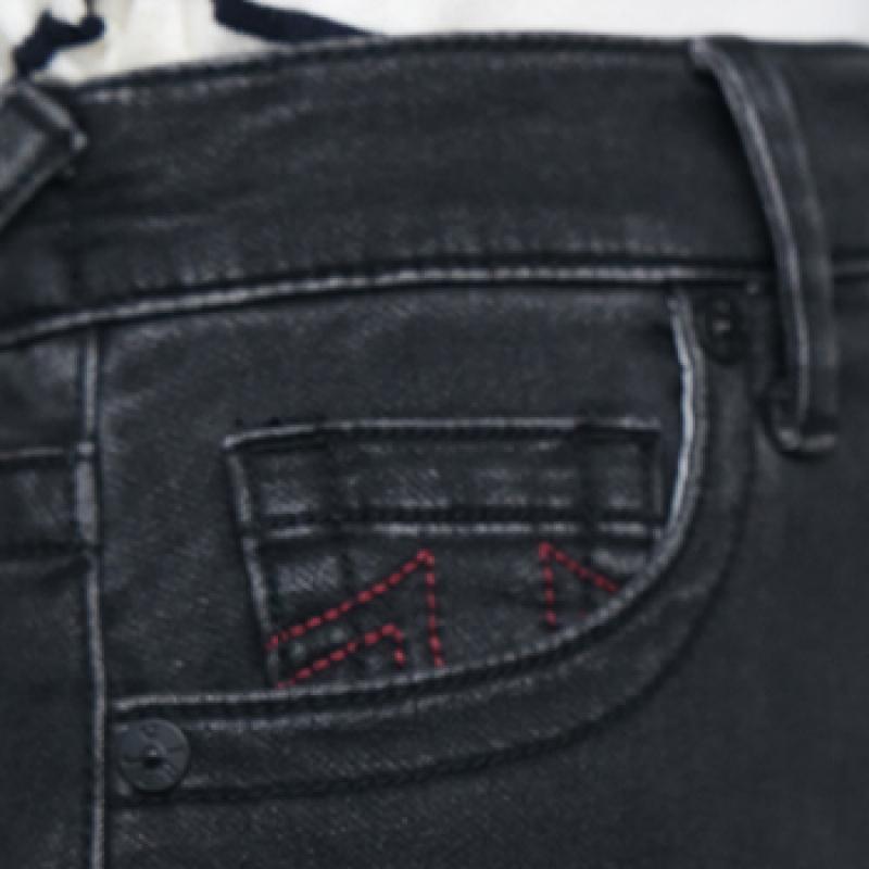 True Religion Women Active Denim Skirt 25fw