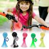1Pcs Bike Air Horn Safety Road Bicycle Children Bike Handlebar Bell Bicycle Bell Loud Bike Bells Bicycle Accessories