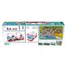 BRIO Wooden Rail Educational Toy Ambulance with Lights and Sounds Ages 3 to 36035 Birthday Christmas Present Indoor Play Boys Girls