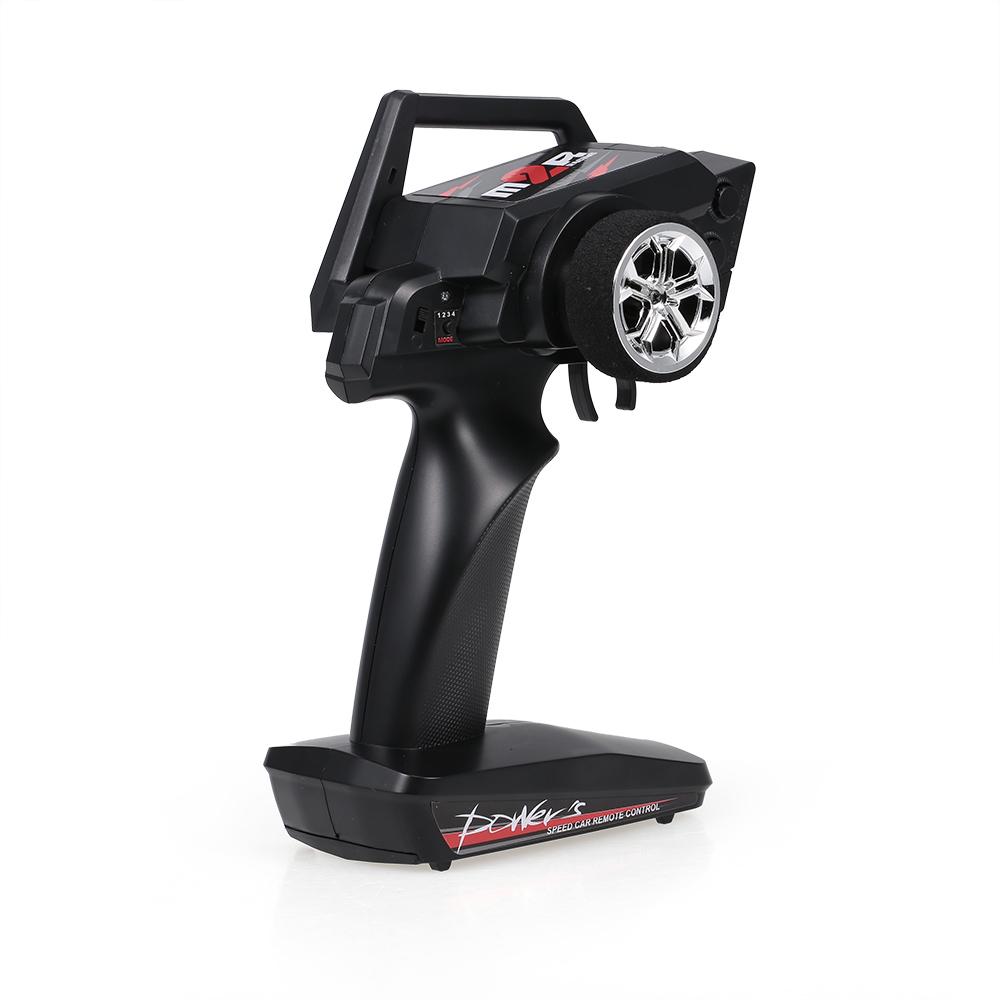 WLtoys WL912-A RC Boat 2.4G 35KM/H High Speed RC Boat Capsize Protection