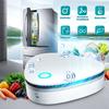 Mini Car Air Purifier Humidifier Ozone Generator Deodorizer Fridge Purification for Refrigerator Deodorizer Pet Home Toile