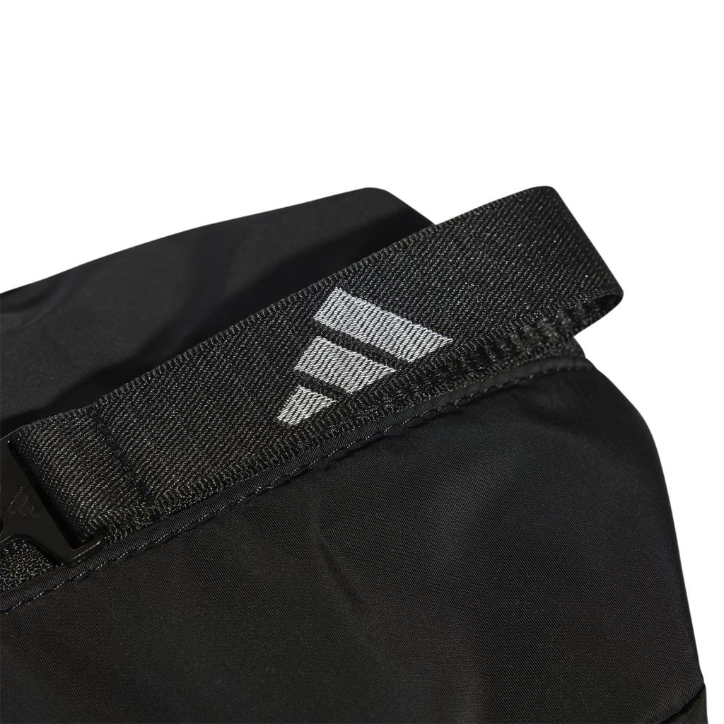 Adidas Herrduffelväska, EAV47, Svart/Silvermetallic (IT2122)