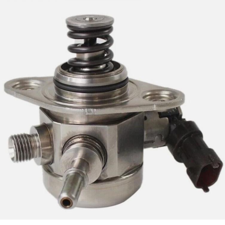 Modern Kia High-Pressure Fuel Pump 35320-2GGA0-Compatible Part