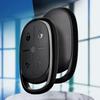 Professional Garage Remote, 433mhz,Gate Remote Control, Car & Car, Rolling Code,433 Duplicator, Opening Cloning, 4 Keys