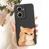 For Huawei nova 10 SE Case BNE-LX1 Cover Rabbit Silicone Soft Back Case For Huawei Nova10SE BNE-AL00 Phone Case Protective Shell