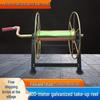 Agricultural Spraying Hose Storage Reel & Winding Machine