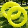 2Pcs Garden Power Tool Accessories Grass Cutter Parts Pentagon Yellow 5m 3.0mm Trimmer Serrated Line Weed Replacement Parts