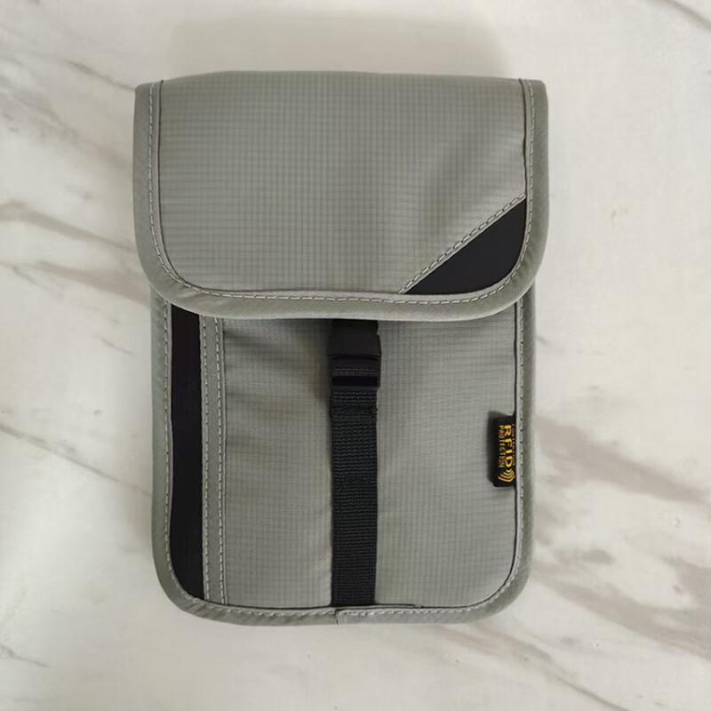 

Lishen RFID Blocking Travel Neck Pouch