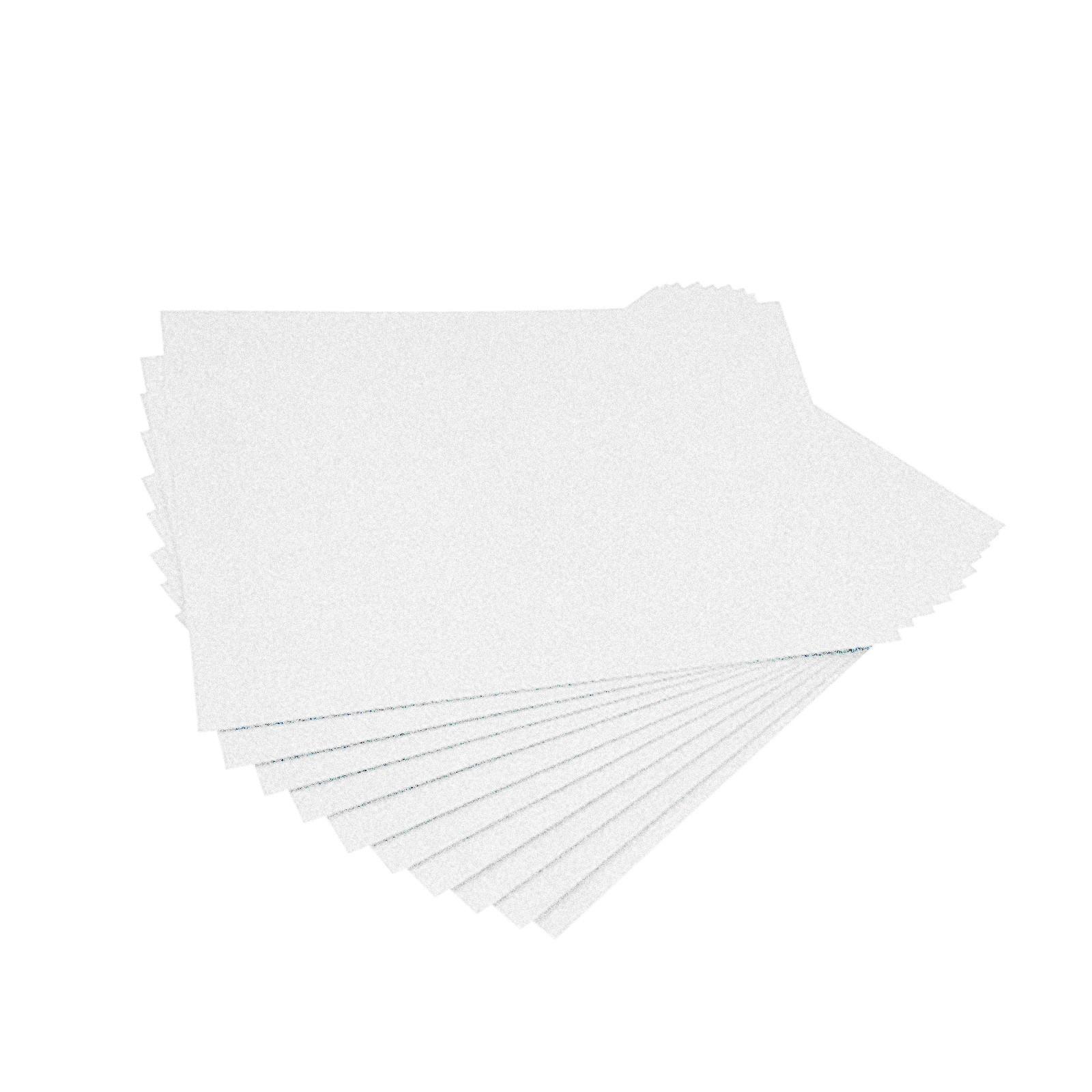 

Flash Card Paper Flash Shiny Craft Paper Advanced A4 Flash Paper (No Adhesive) серебряный