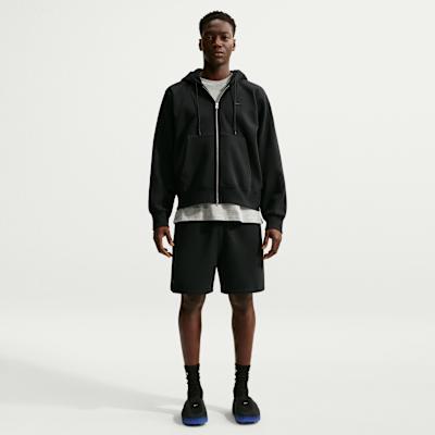 Nike Casual Shorts Men s Black S