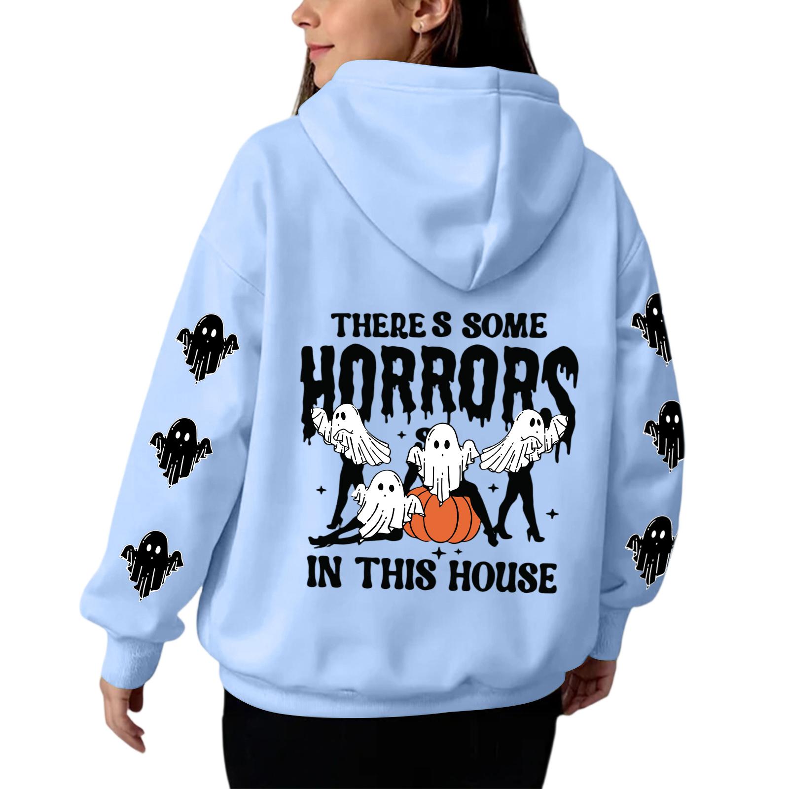 

Женская толстовка с капюшоном и градиентным принтом, с длинными рукавами, свободная женская толстовка, толстовка 120