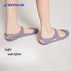 Decathlon Women's Closed-Toe Water Sandals