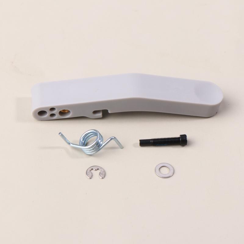 1Set For Bambu Lab 3D Printer For X1/P1 Cutting Blade Handle Fix Push Cut Filament 3D Printer Parts