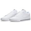 Nike Court Legacy Next Nature White Black Men Sneakers DH3162-101