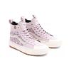 Vans Sk8-Hi Mte-2 Casual High-Top Skate Shoes Unisex Sneakers Pink VN0A5HZZ6H9