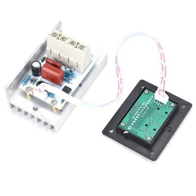 DIY-moduler – Elektroniska moduler