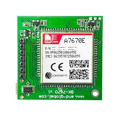 DIY moduly – Elektronické moduly