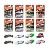 Matchbox Basic Car H Assortment Vehicle Toys Mini Cars 24 Cars Box Sold for Ages 3 and Up Multi 98CH-30782