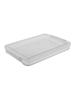 Storage Box Desk Desktop Exquisite Paper Container