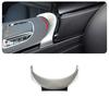 Car Central Console Armrest Storage Box Switch Button Cover A2056803407 For Mercedes BENZ C Class GLC260 GLC300 C180