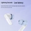 Newmine Y130 Bluetooth 5.4 Noise-Cancelling In-Ear Wireless Earbuds