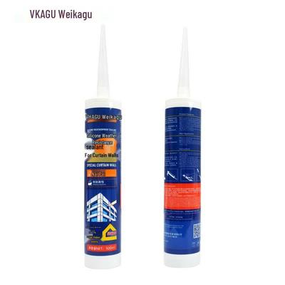 VIKAGU VGS999 Silicone Weatherproof Sealant