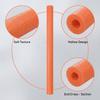 Hollow Colored Swimming Sticks, Buoyancy Bars, Floating Pool Foam Sticks, Used For Floating In Swimming Pools