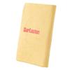 SurLuster Water Droplet Wiping Cloth Car Wash Absorbent Towel Motorcycle Durability Coating Application Vehicle Approximately 43cm32.5cm S-42