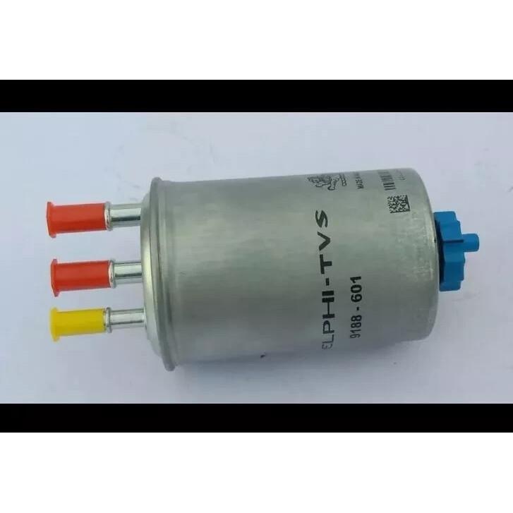 3 Pin Fuel Filter Delphi 253409110117 278909110121 For Tata Xenon Safari Dicor