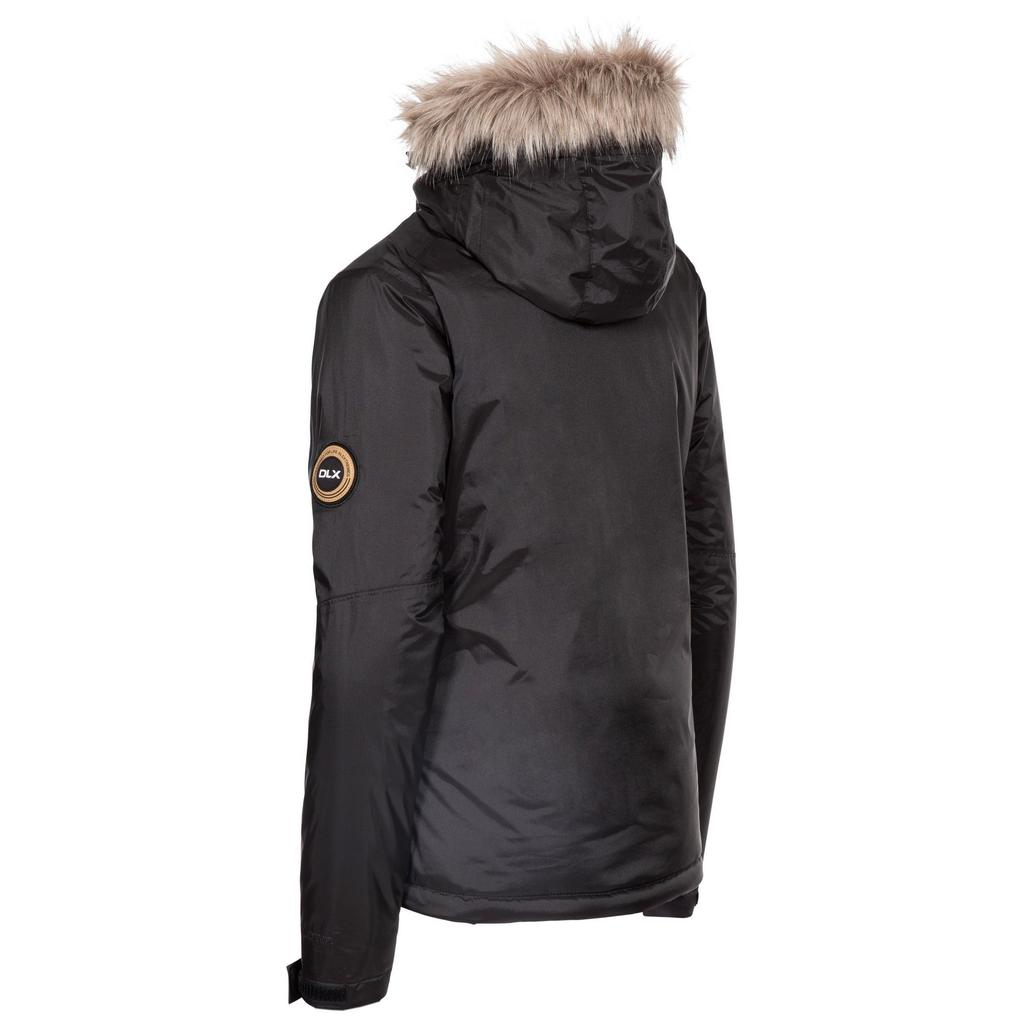 TRESPASS Womens/Ladies Meredith DLX Ski Jacket