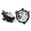 63177298331 and 63177298332: MINI F57 Front Fog Lights.