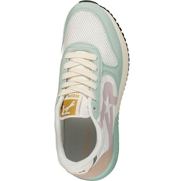 Кроссовки Replay Fiber Mix