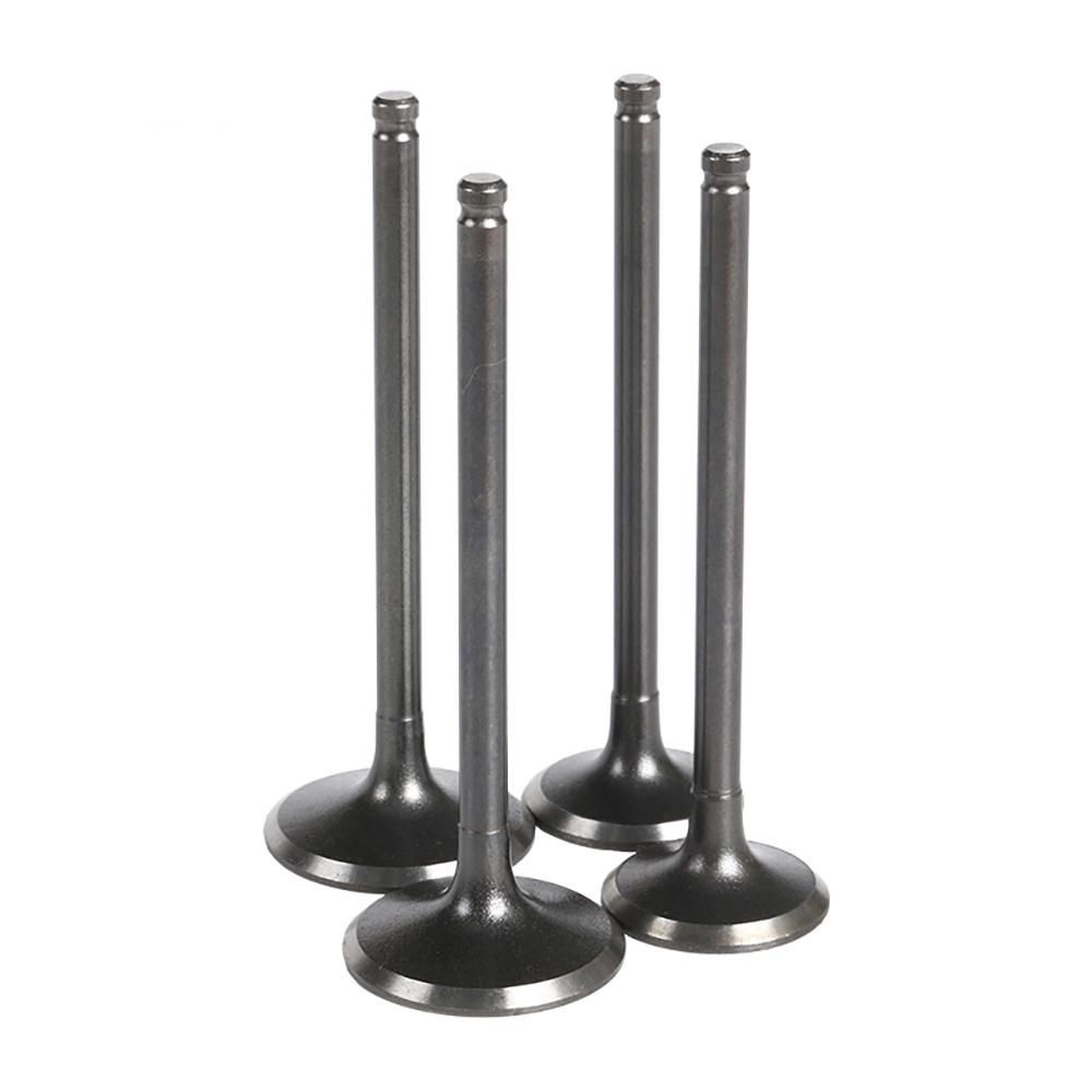 Motorcycle Engine Input Output Intake Exhaust Valve Kit For Yamaha TT-R250 TTR250 TTR 250 TT-R 250 1993-2002
