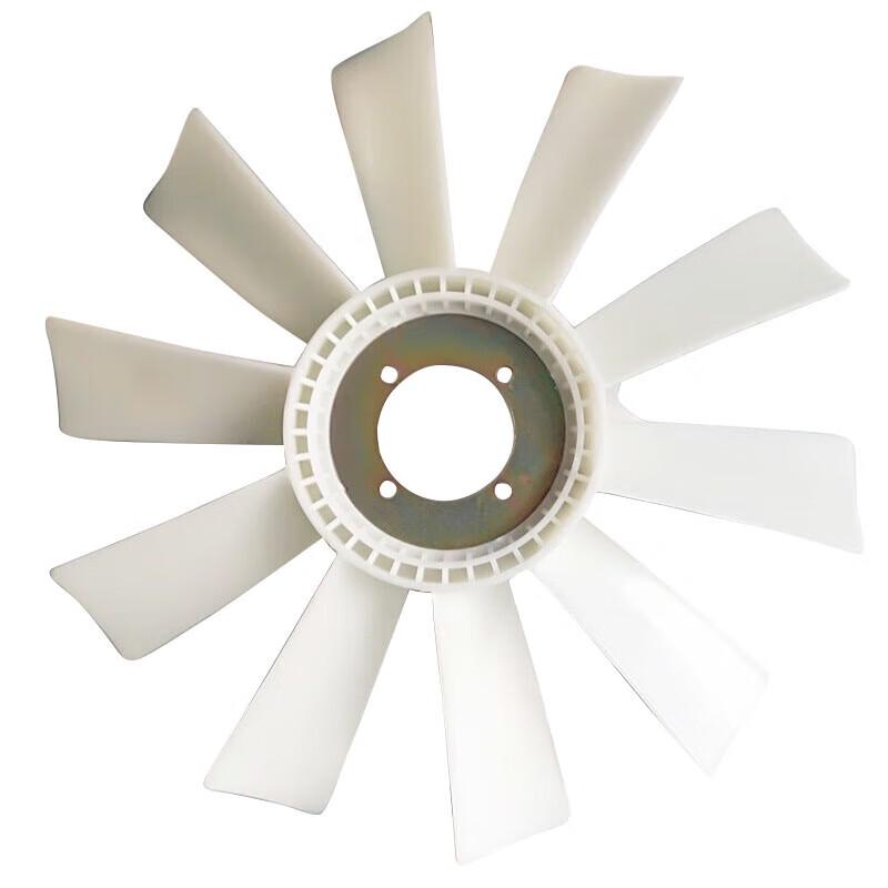 Lingxi Dongfeng EQ1118GA Fan Blade Assembly
