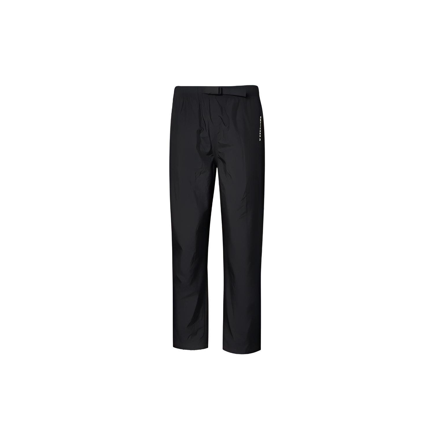 Converse Take A Hike Trail Pants Asia Sizing Black Men s 10018389-A01 XL