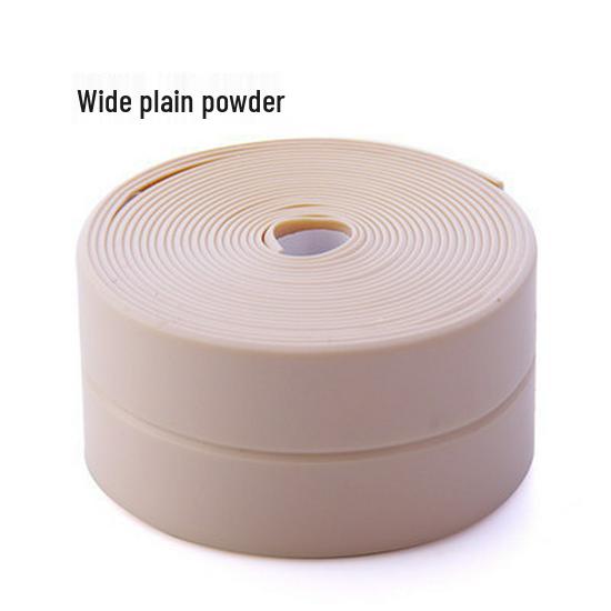 Wasserdichtes & Schimmelbeständiges Küchen-/Badezimmer-Dichtband für Fugen, Spalten, Ecken