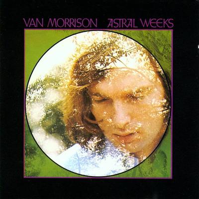 LP Record VAN MORRISON - Astral Weeks 081227950378 Warner Records 2020 Europe Rock
