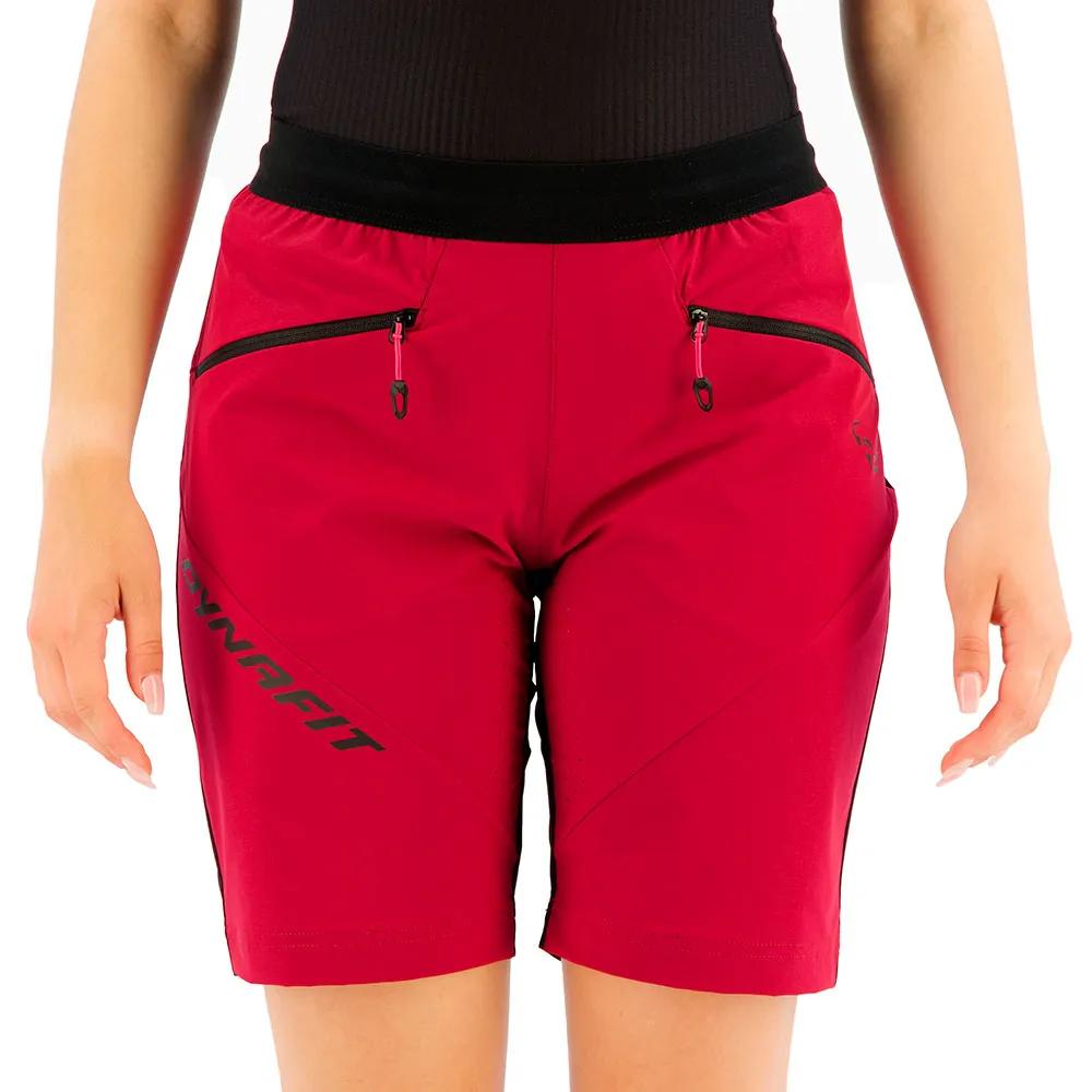 

Dynafit Шорты Traverse Dynastretch S