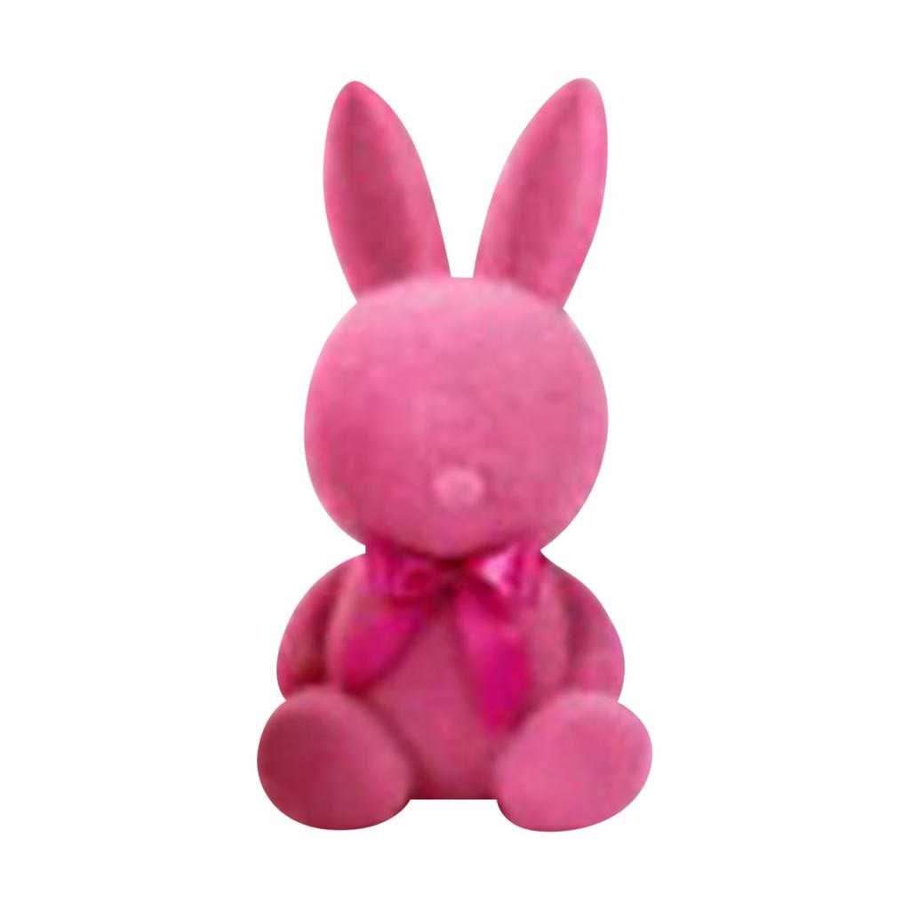 Hase Osterdekorationen sind geeignet für Indoor Frühlings-Tischdekorationen