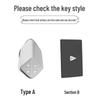2026 Changan Deepal S05 Metal Card Key Case & Holder