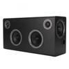 Smart Bluetooth Speaker Retro Wireless Surround 70W High Power Wireless Computer Subwoofer 100‑240V