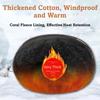 Touchscreen Motorcycle Gloves Thickened Fleece Winter Gloves  Winter Outdoor Activities