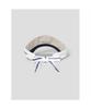Binpolaegseseoli Women'S Color Block Sun Visor - Navy