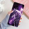 For Honor 200 Lite Case For Honor200Lite Cover Shockproof Clear Soft Silicone Phone Case on Huawei Honor 200 Lite Fashion Funda