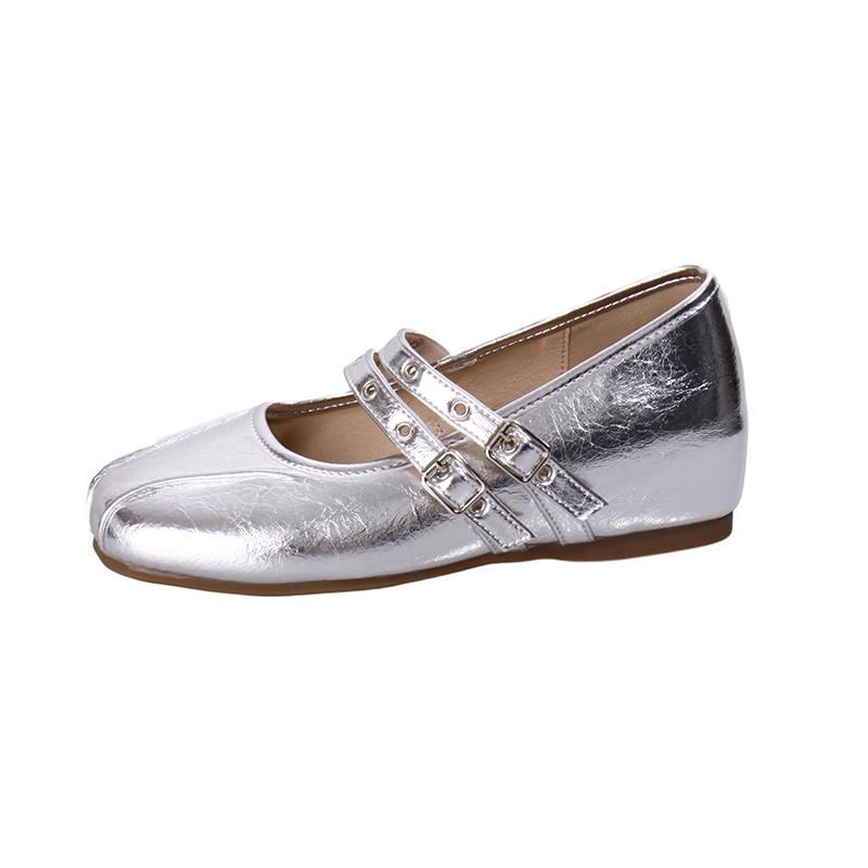 Fashion Women Simple lightweight comfortable Shoes Fashion Shallow Ladies Casual Soft Sole Flats 2025 New Women's Comfort Shoes