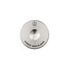 Audio-Technica AT6902ST Spike Base Insulators, Set of 6, Stainless Steel, Spike Insulators Sold Separately