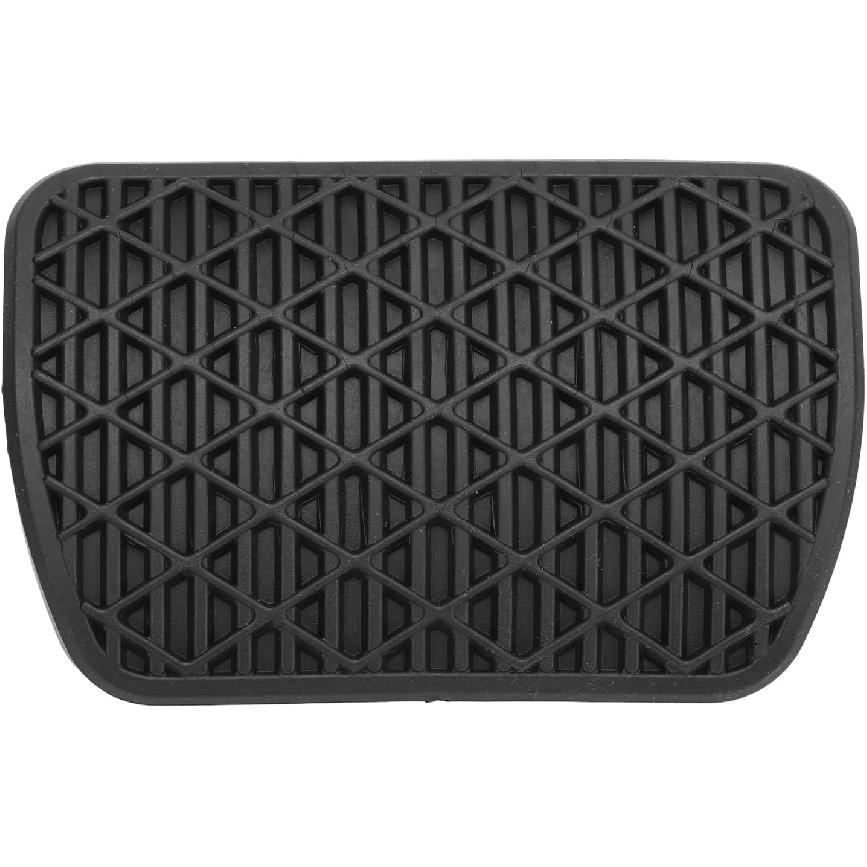 Bremsbetätigungsbaugruppe, Ersatz-Gummibremsanschlagspolsterabdeckung, für Mercedes Benz e G S SL ML GL C CLS Klasse W124 W123, Ersetzt OE A1232910082