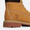 Timberland Classic Junior Premium Waterproof Size TB1129097131 6-inch Boots, Unisex, Wheat, 6.0 (JP/24.0cm),